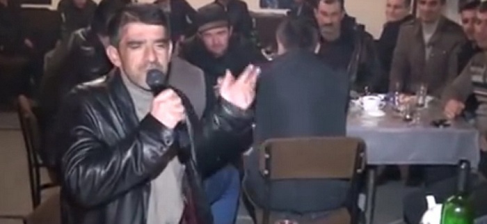 Yoxa çıxan `satirik şair` narkotik alverçisi imiş – FAKT